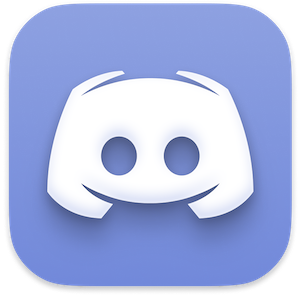 Discord logo