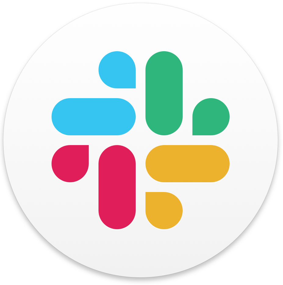 Slack logo